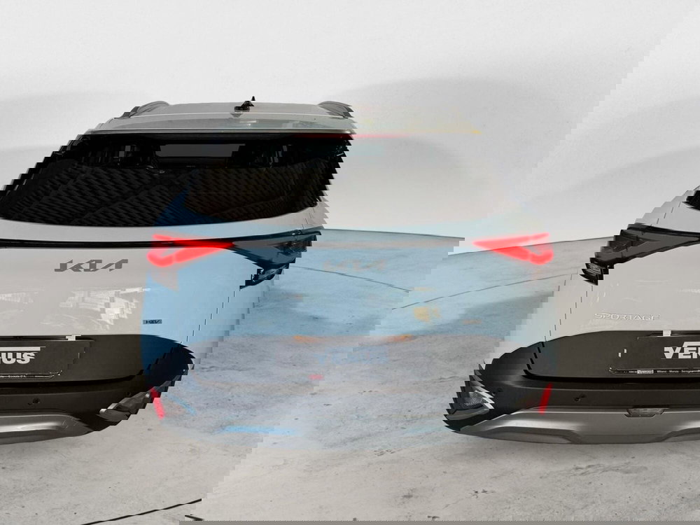 Kia Sportage usata a Monza e Brianza (5)