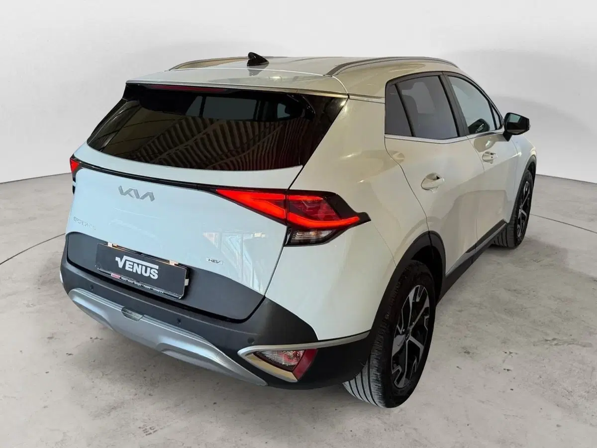 Kia Sportage usata a Monza e Brianza (6)