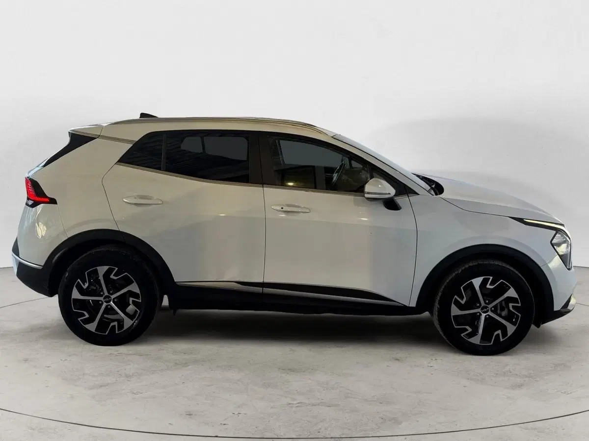 Kia Sportage usata a Monza e Brianza (7)