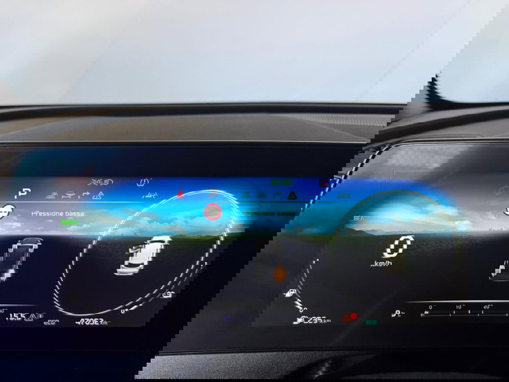 Kia Sportage usata a Monza e Brianza (8)