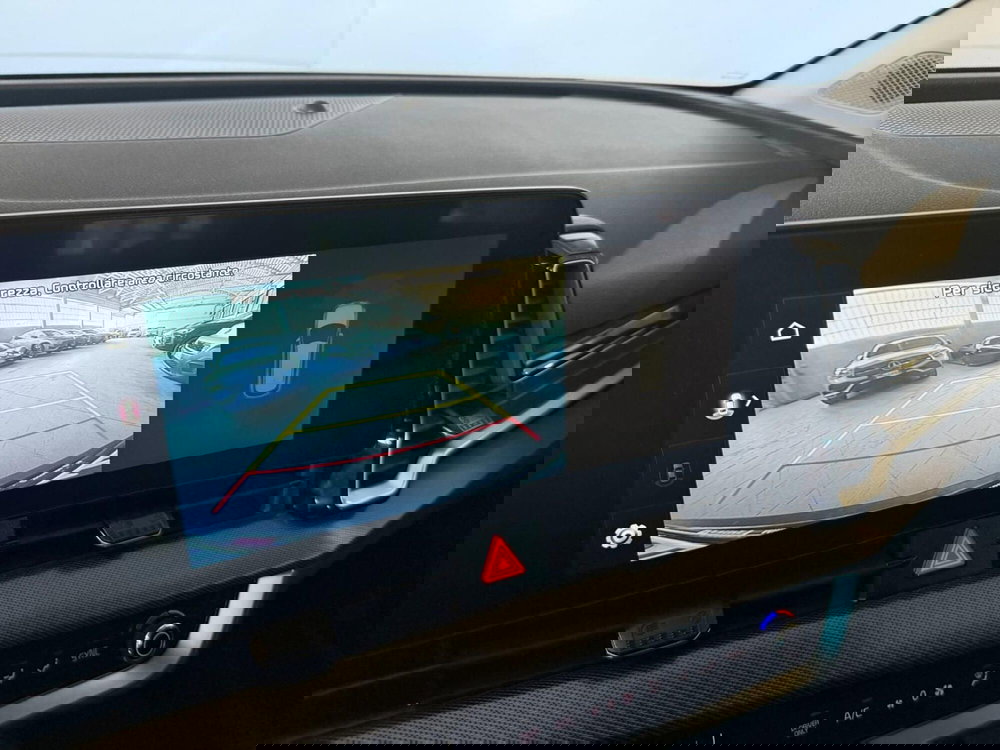 Kia Sportage usata a Monza e Brianza (9)