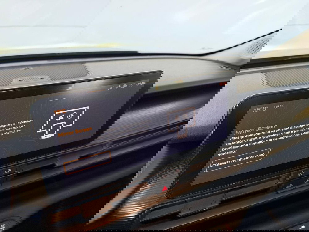 Jeep Avenger usata a Monza e Brianza (10)