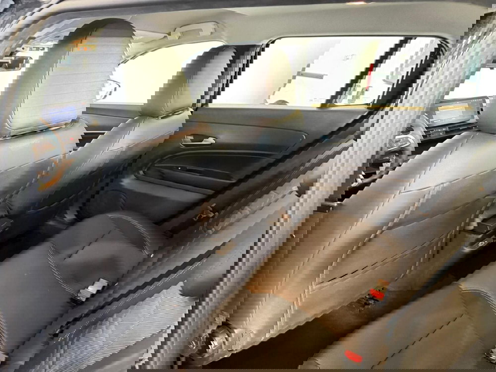 Jeep Avenger usata a Monza e Brianza (13)