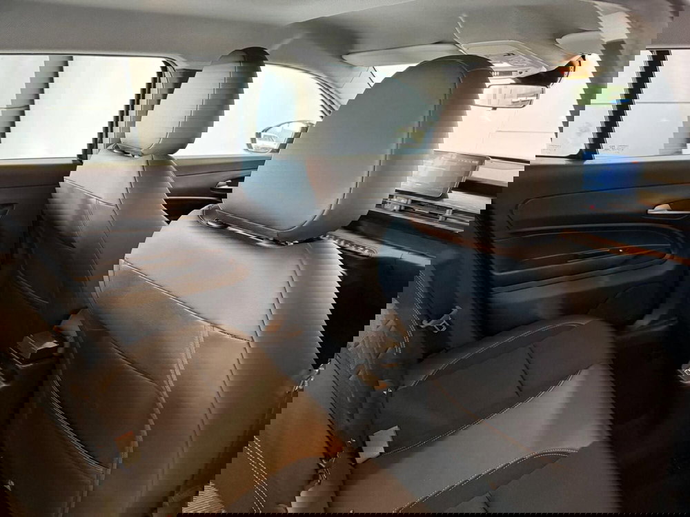 Jeep Avenger usata a Monza e Brianza (16)