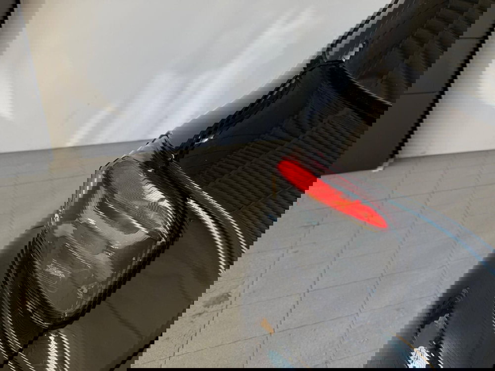 Jeep Avenger usata a Monza e Brianza (18)