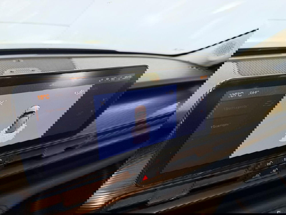 Jeep Avenger usata a Monza e Brianza (9)