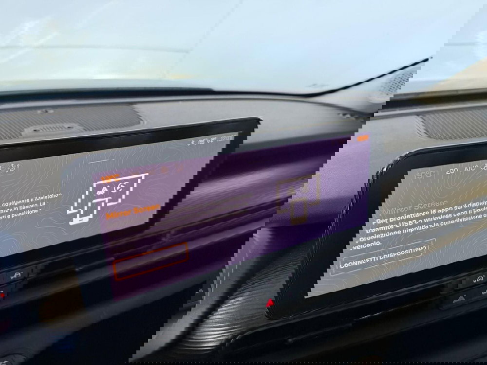 Jeep Avenger usata a Monza e Brianza (10)