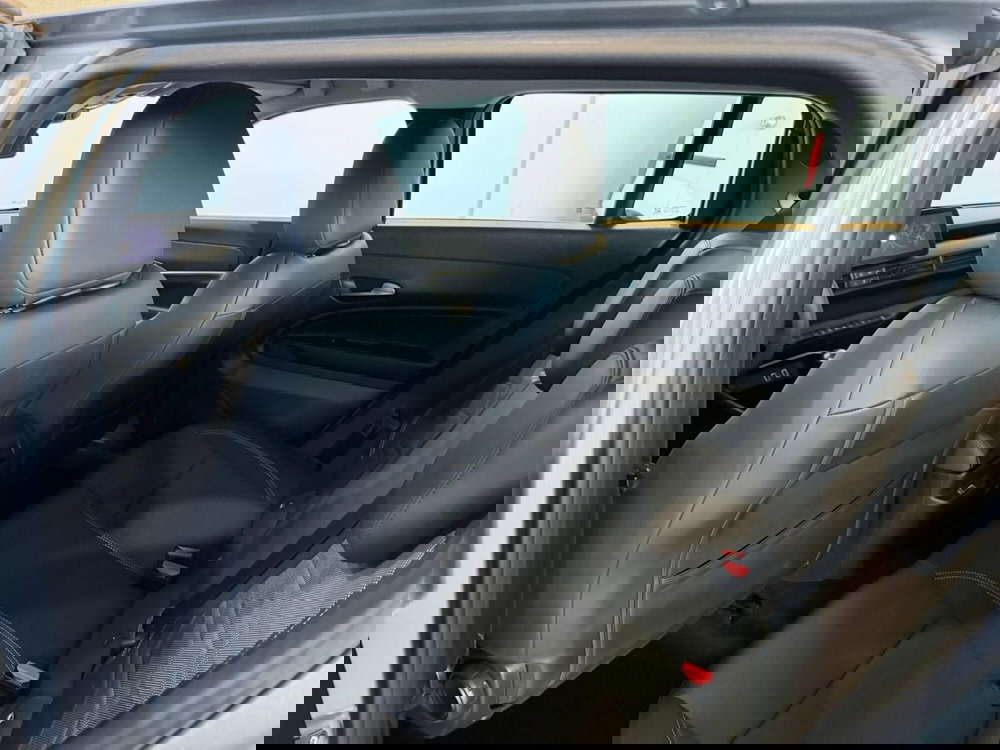 Jeep Avenger usata a Monza e Brianza (13)