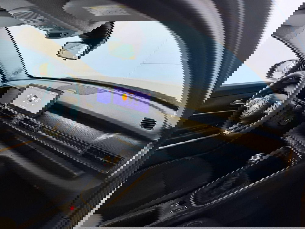 Jeep Avenger usata a Monza e Brianza (14)