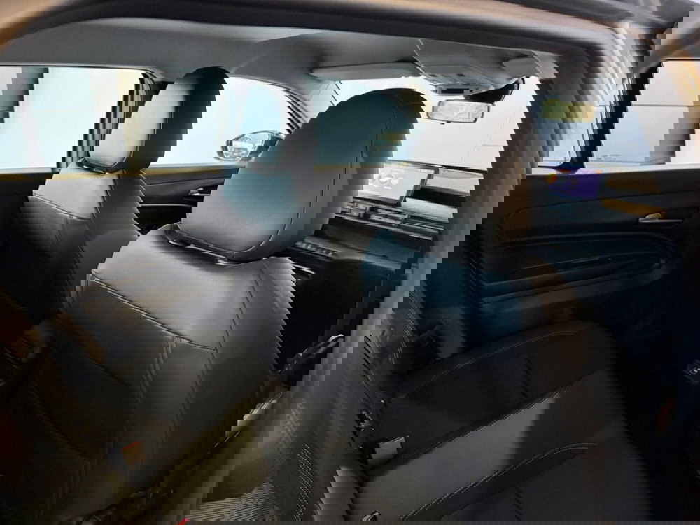 Jeep Avenger usata a Monza e Brianza (16)