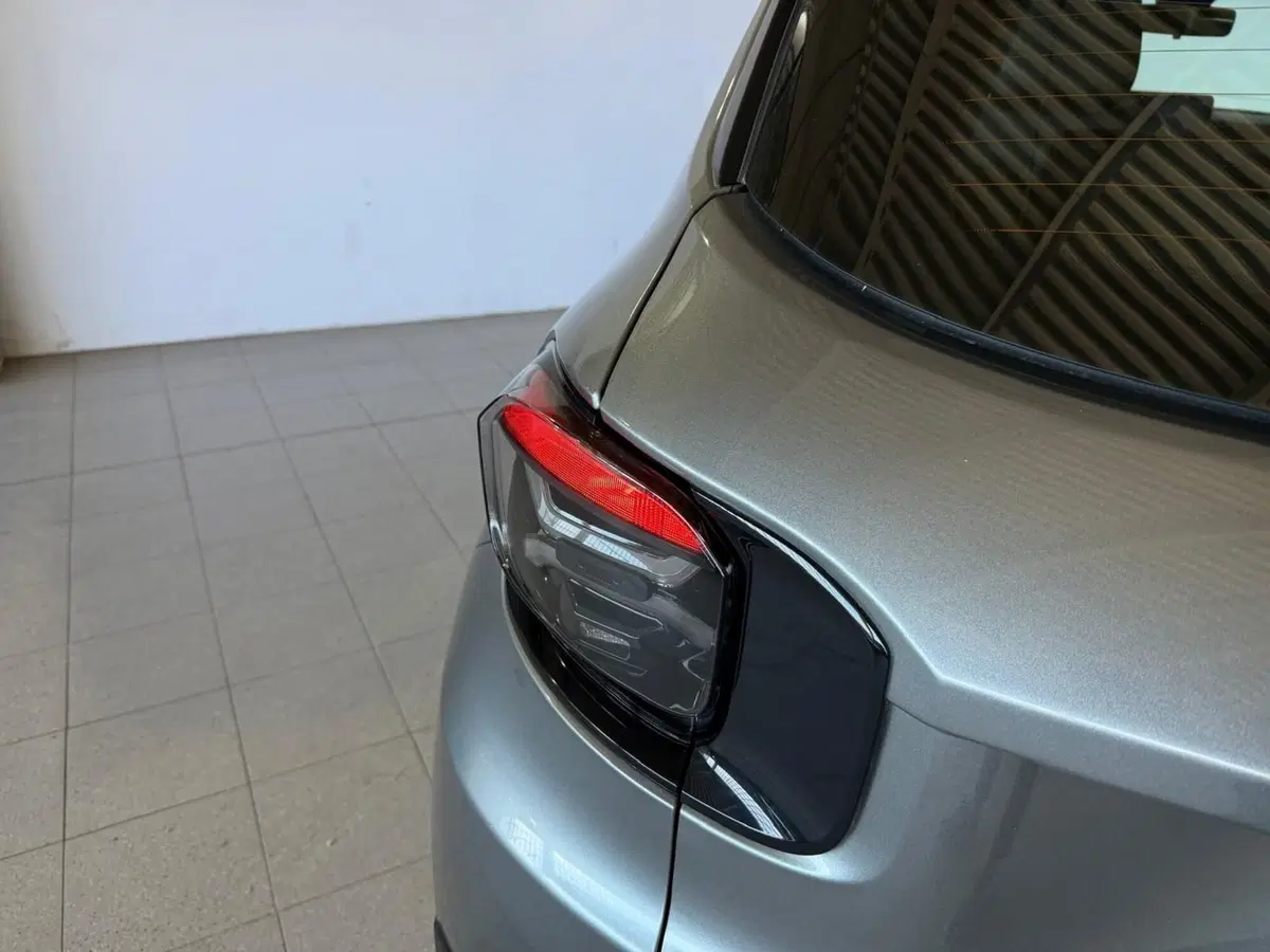 Jeep Avenger usata a Monza e Brianza (18)