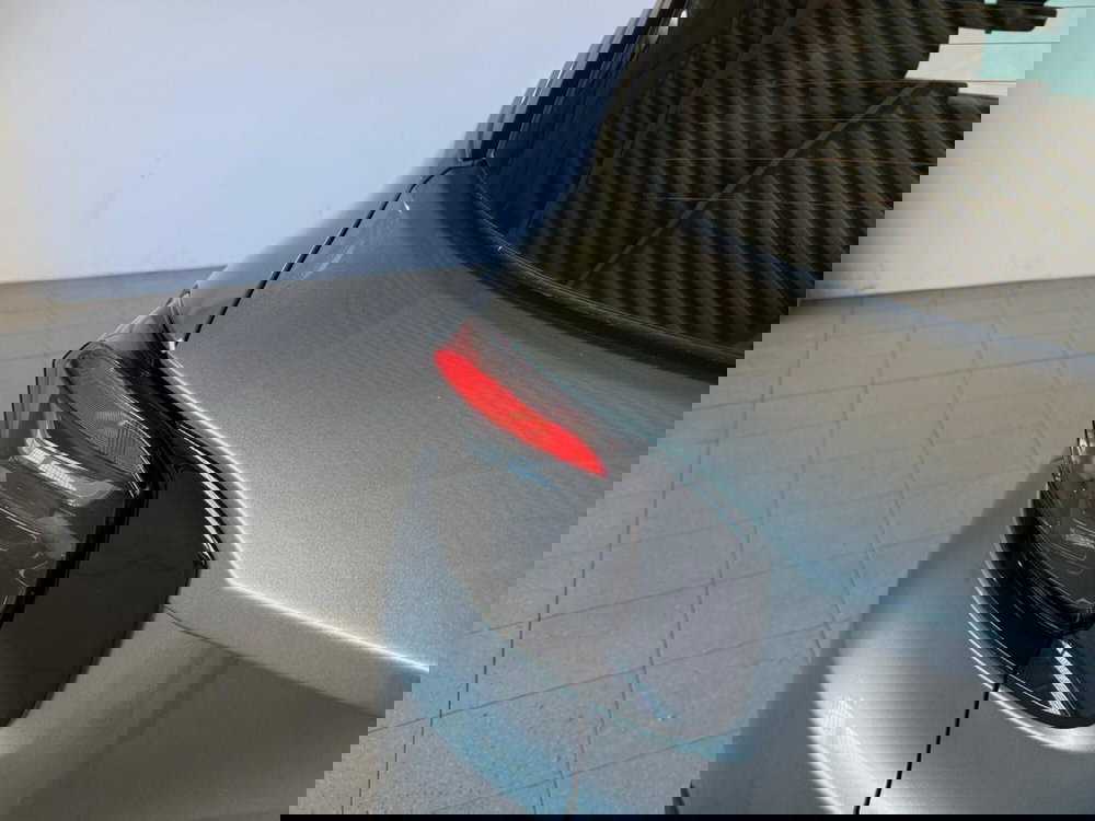 Jeep Avenger usata a Monza e Brianza (18)