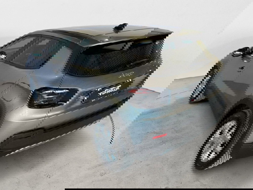 Jeep Avenger usata a Monza e Brianza (4)