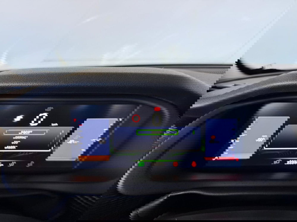 Jeep Avenger usata a Monza e Brianza (8)