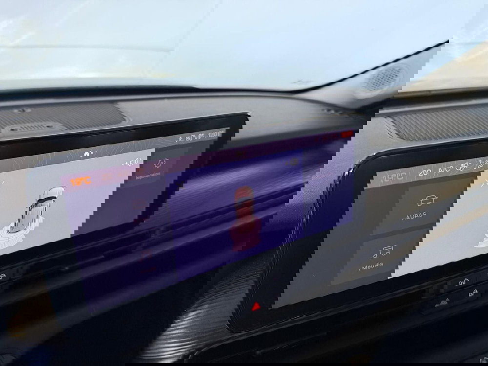 Jeep Avenger usata a Monza e Brianza (9)