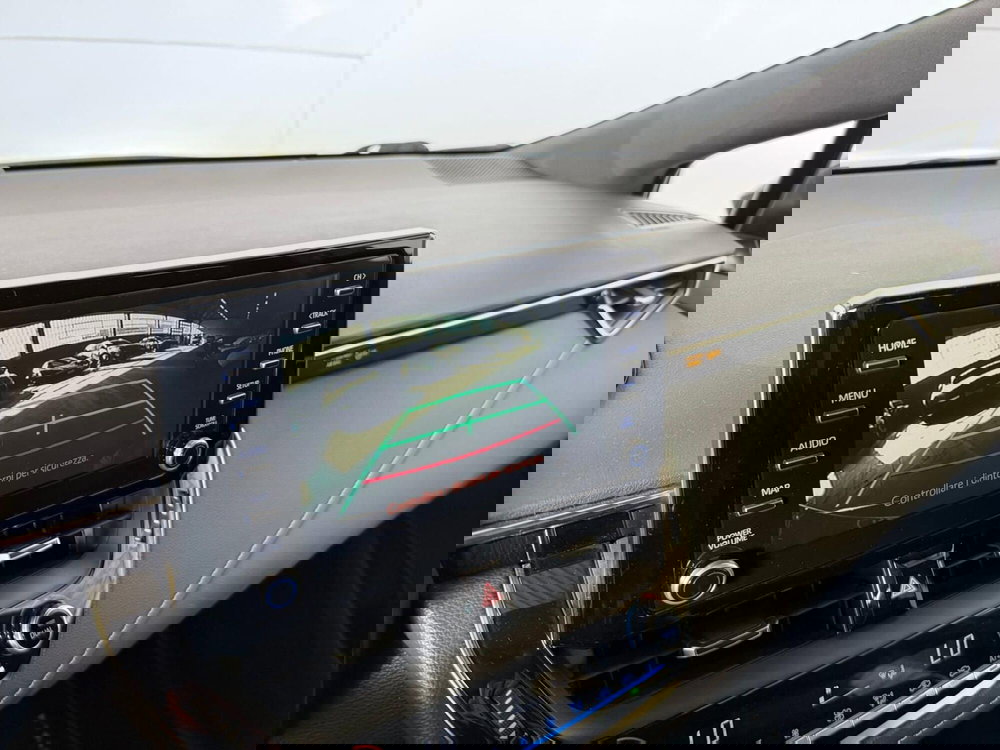 Toyota Corolla usata a Monza e Brianza (10)