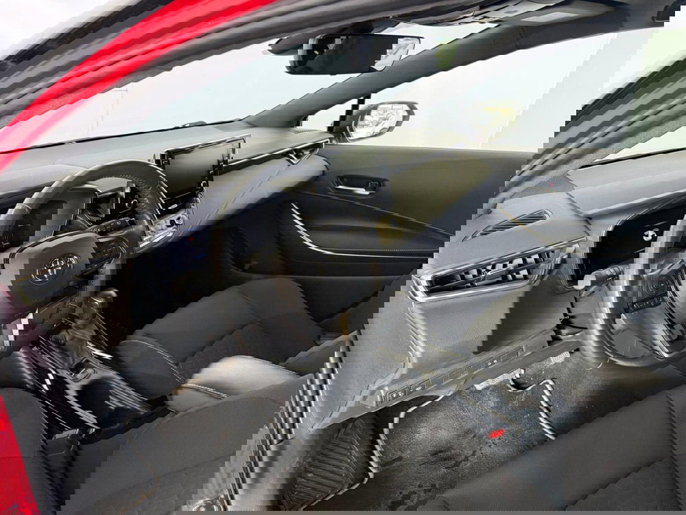 Toyota Corolla usata a Monza e Brianza (11)