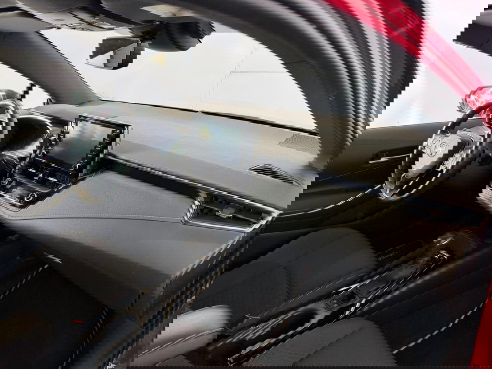 Toyota Corolla usata a Monza e Brianza (13)