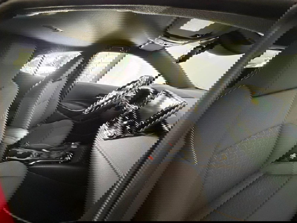 Toyota Corolla usata a Monza e Brianza (14)