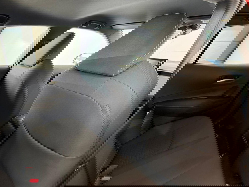 Toyota Corolla usata a Monza e Brianza (15)