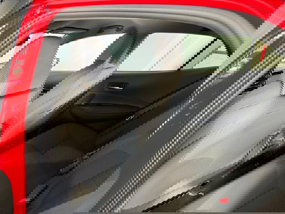 Toyota Corolla usata a Monza e Brianza (16)