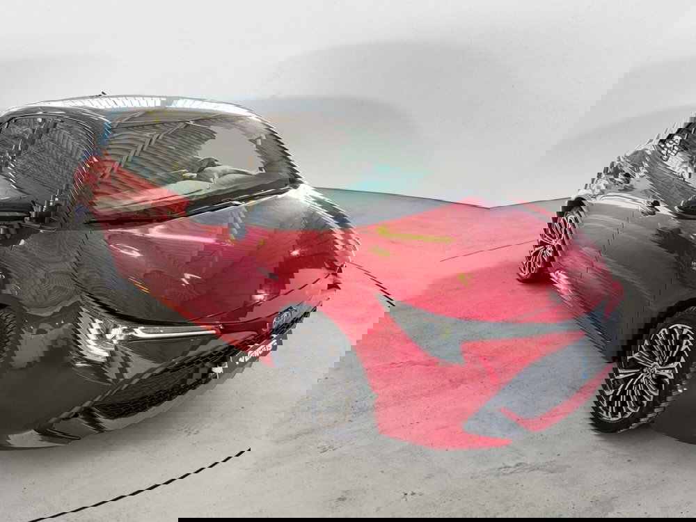 Toyota Corolla usata a Monza e Brianza (17)