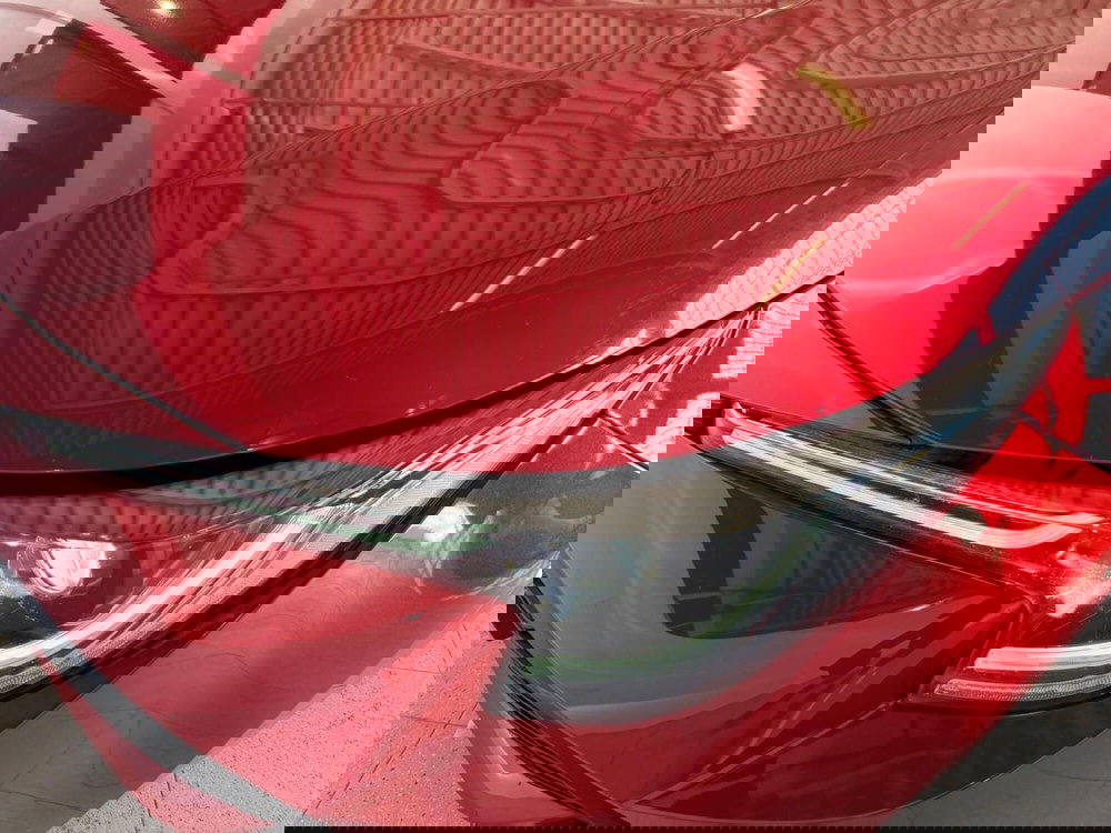 Toyota Corolla usata a Monza e Brianza (18)