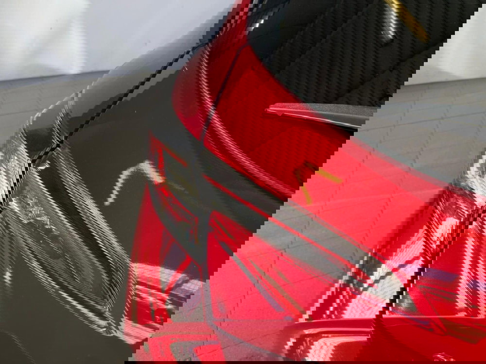 Toyota Corolla usata a Monza e Brianza (19)