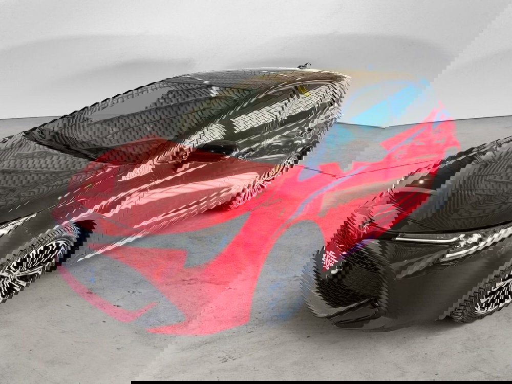 Toyota Corolla usata a Monza e Brianza (2)