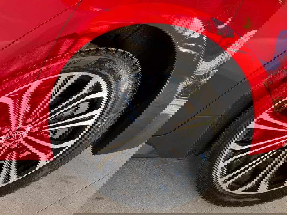 Toyota Corolla usata a Monza e Brianza (20)