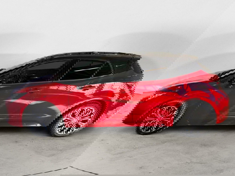 Toyota Corolla usata a Monza e Brianza (3)