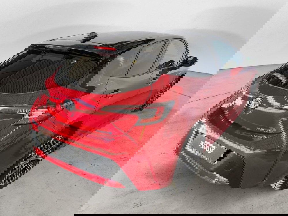 Toyota Corolla usata a Monza e Brianza (6)