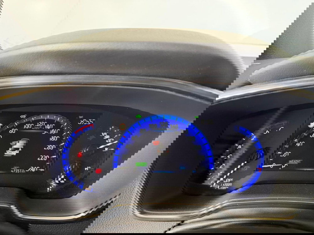 Toyota Corolla usata a Monza e Brianza (8)