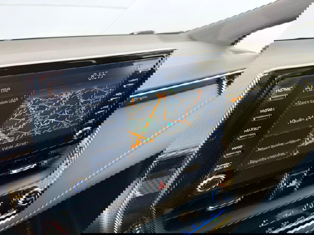 Toyota Corolla usata a Monza e Brianza (9)