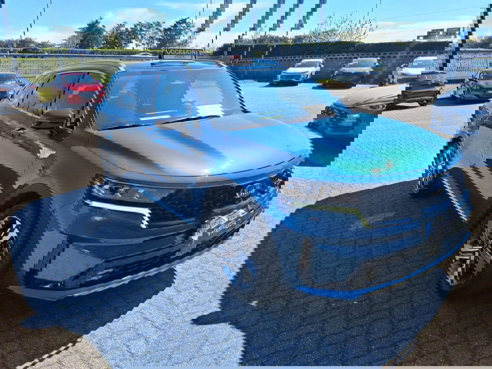 Kia Sorento usata a Monza e Brianza (10)