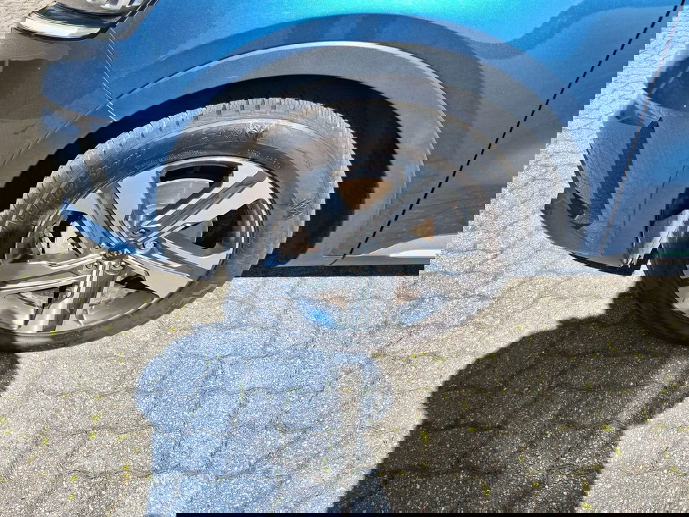 Kia Sorento usata a Monza e Brianza (11)