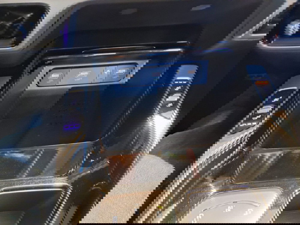 Kia Sorento usata a Monza e Brianza (12)