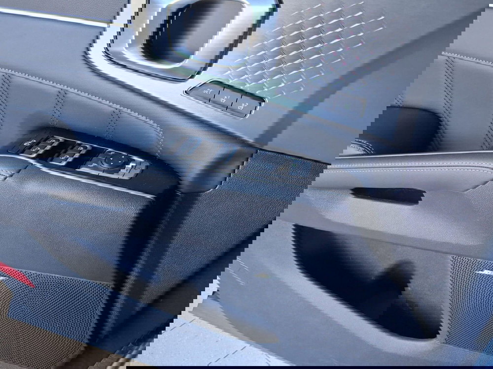 Kia Sorento usata a Monza e Brianza (14)