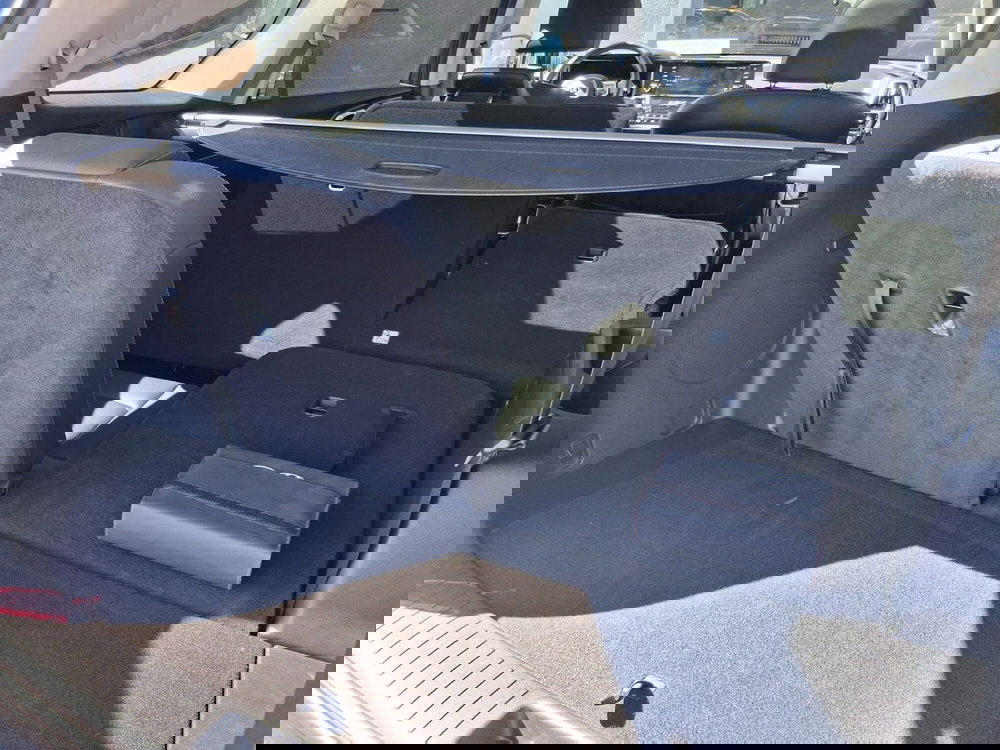 Kia Sorento usata a Monza e Brianza (16)