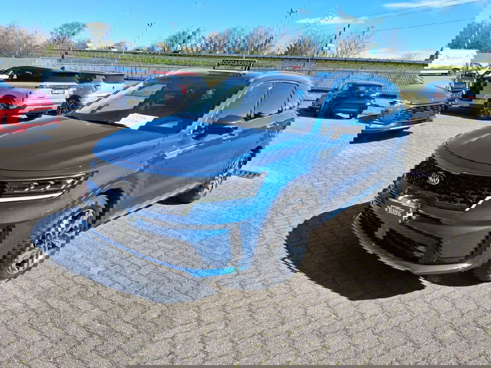 Kia Sorento usata a Monza e Brianza (2)