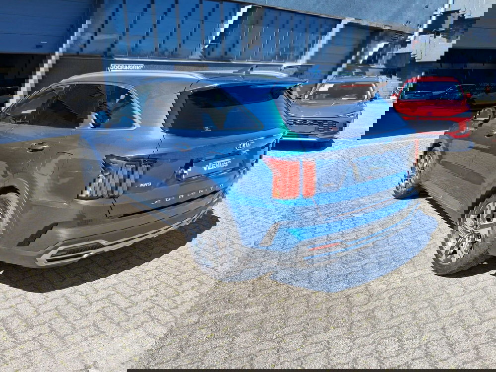 Kia Sorento usata a Monza e Brianza (3)