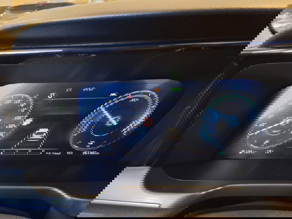 Kia Sorento usata a Monza e Brianza (7)