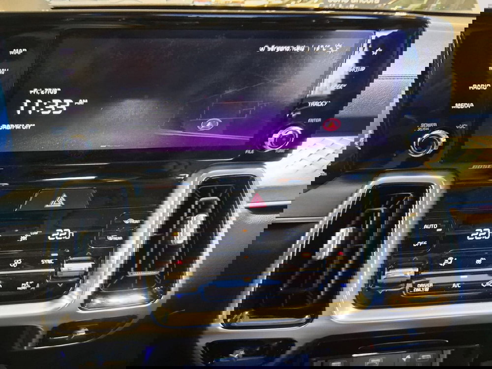 Kia Sorento usata a Monza e Brianza (8)