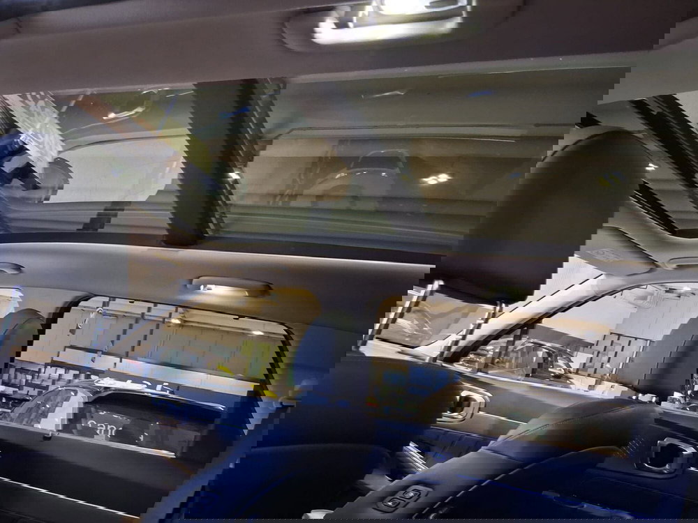 Kia Sorento usata a Monza e Brianza (9)