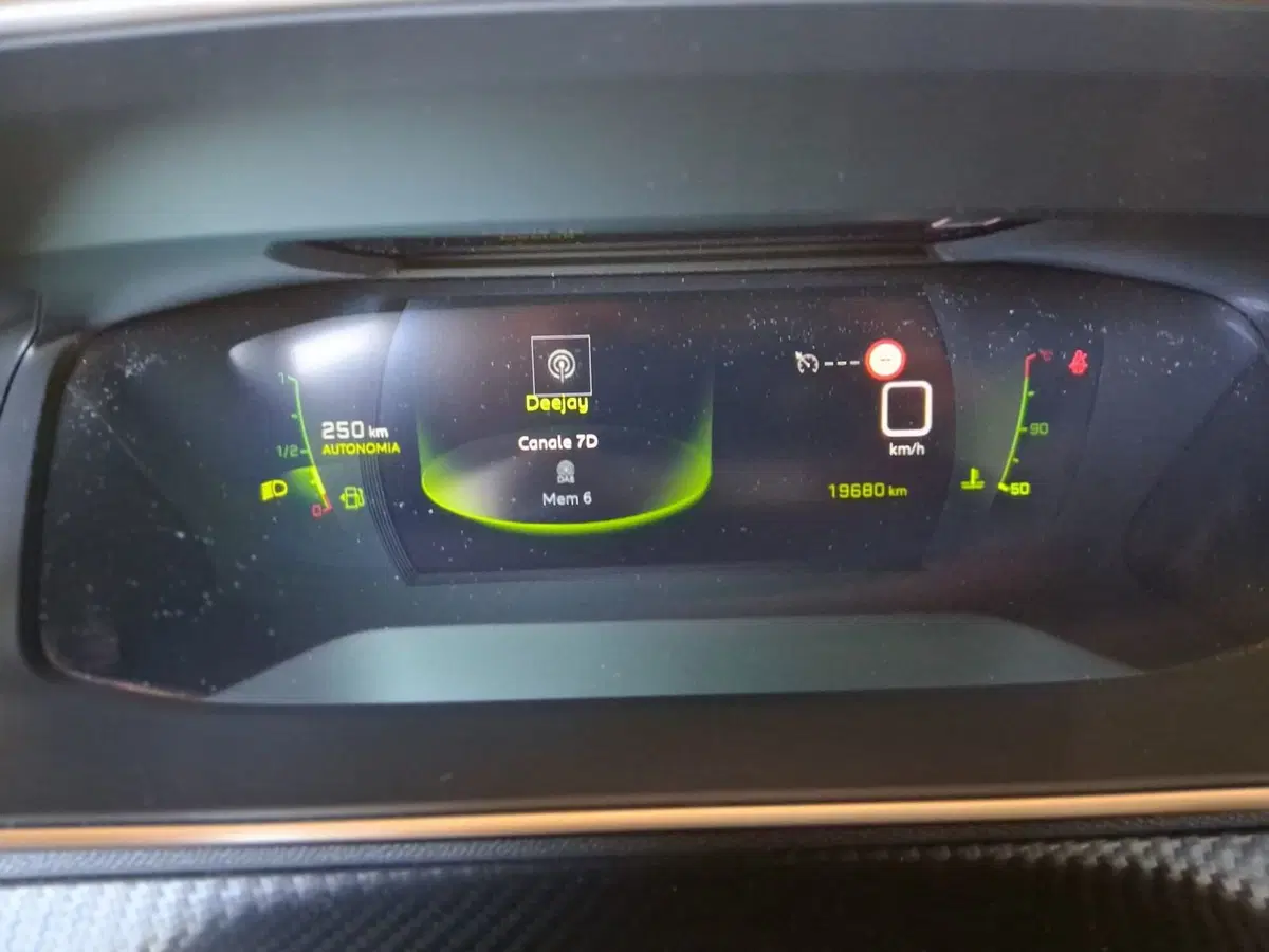 Peugeot 208 usata a Monza e Brianza (2)