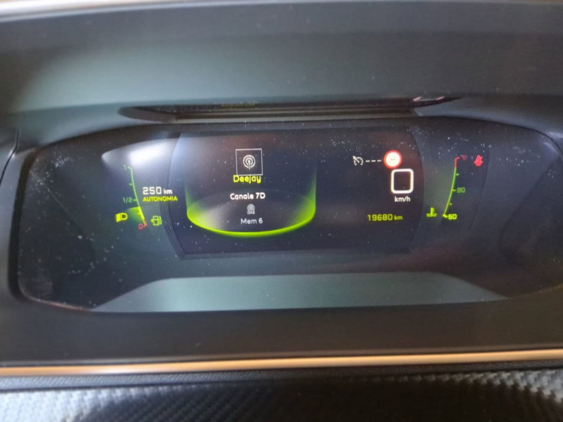 Peugeot 208 usata a Monza e Brianza (2)