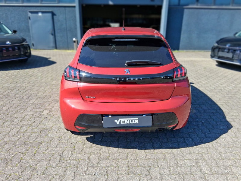 Peugeot 208 usata a Monza e Brianza (4)