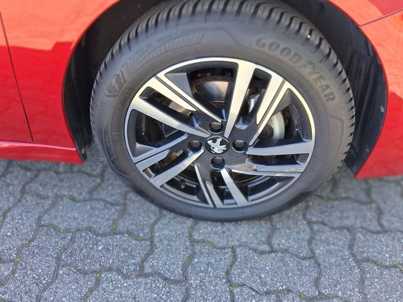 Peugeot 208 usata a Monza e Brianza (6)