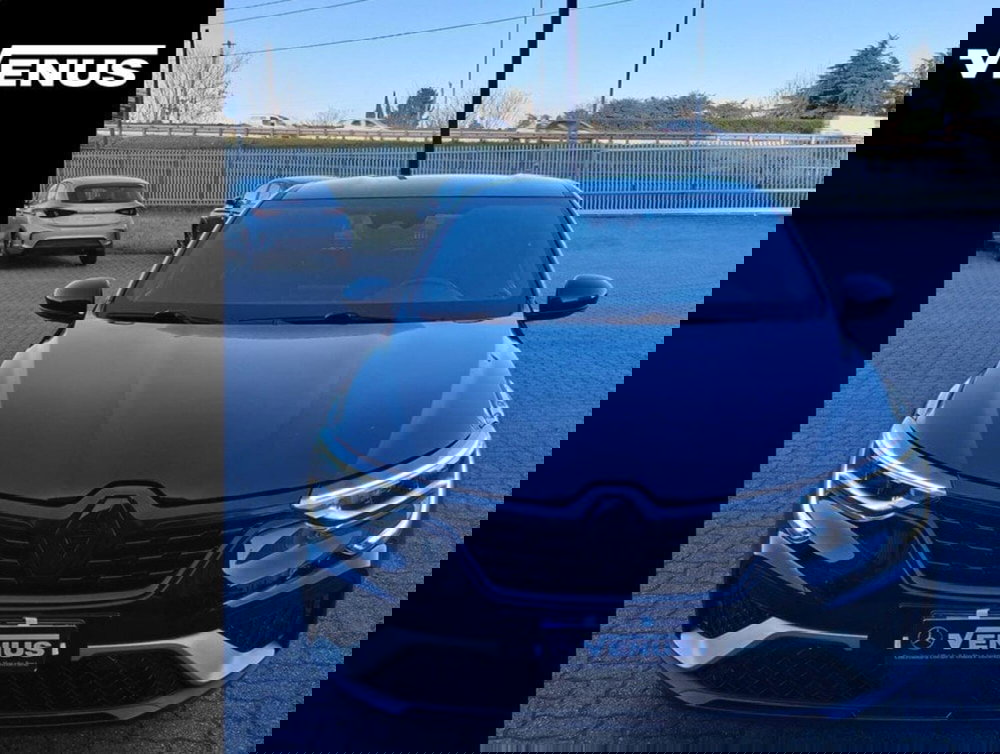 Renault Arkana usata a Monza e Brianza