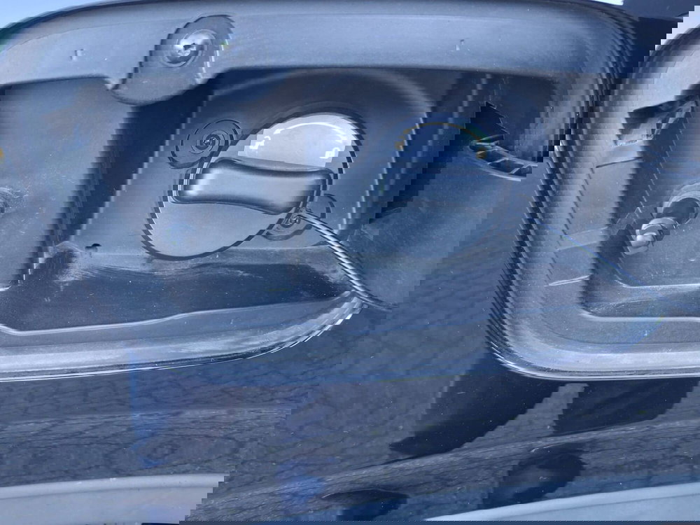 Renault Arkana usata a Monza e Brianza (10)